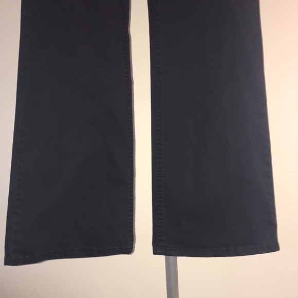 GRAME Bootcut JEANS SIZE 11 - Picture 4 of 8